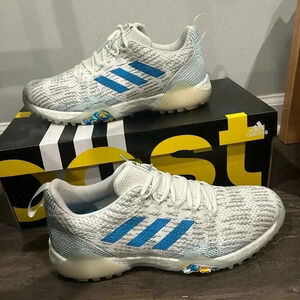 Adidas Codechaos Primeblue Golf Shoes